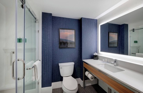 Arsenal Hill Hotel | Fairfield Inn & Suites by Marriott Columbia Downtown