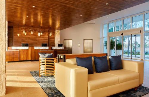 Alfredo V. Bonfil Hotel | Fairfield Inn & Suites by Marriott Cancun Airport