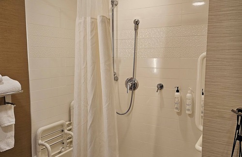 Butte Hotel | Fairfield Inn & Suites by Marriott Butte