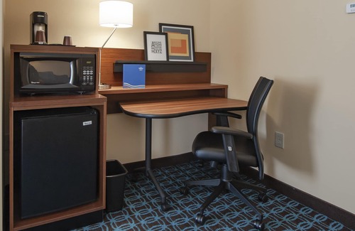 Durham Hotel | Fairfield Inn & Suites by Marriott Durham Southpoint