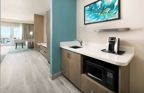 Marathon Hotel | Fairfield Inn & Suites by Marriott Marathon Florida Keys