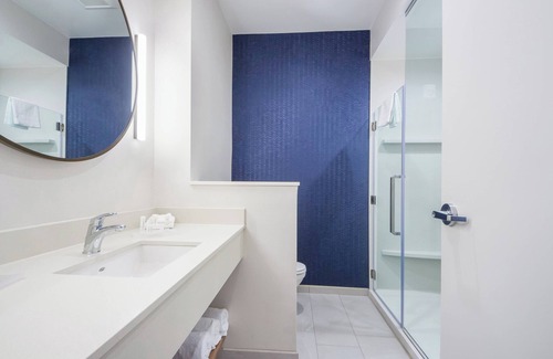 Plano Hotel | Fairfield Inn & Suites by Marriott Dallas Plano/Frisco