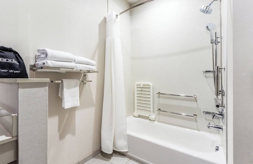 Plano Hotel | Fairfield Inn & Suites by Marriott Dallas Plano/Frisco