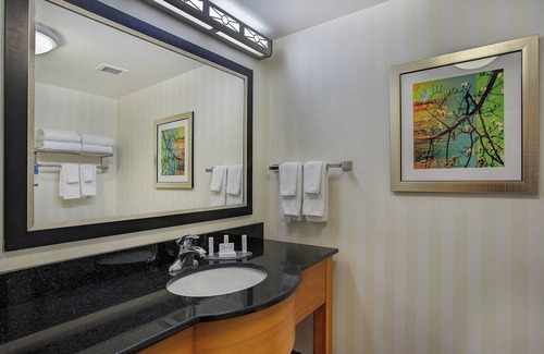 Kodak Hotel | Fairfield Inn & Suites by Marriott Sevierville Kodak