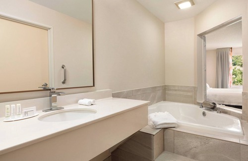 Sparks Hotel | Fairfield Inn & Suites by Marriott Reno Sparks