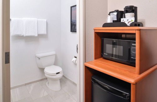 Ocala Hotel | Fairfield Inn & Suites by Marriott Ocala