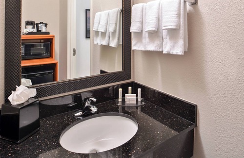 Ocala Hotel | Fairfield Inn & Suites by Marriott Ocala