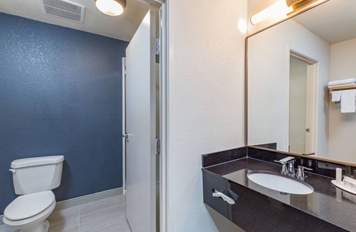 Temple Terrace Hotel | Fairfield Inn & Suites by Marriott Tampa North