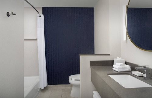 Aberdeen Hotel | Fairfield Inn & Suites by Marriott Aberdeen
