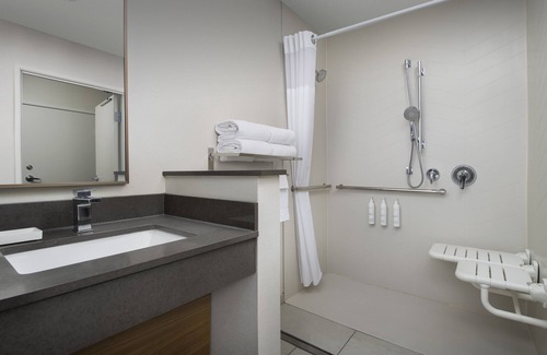 Aberdeen Hotel | Fairfield Inn & Suites by Marriott Aberdeen