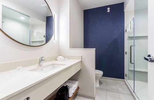 Southeast Arlington Hotel | Fairfield Inn & Suites by Marriott Dallas Arlington South