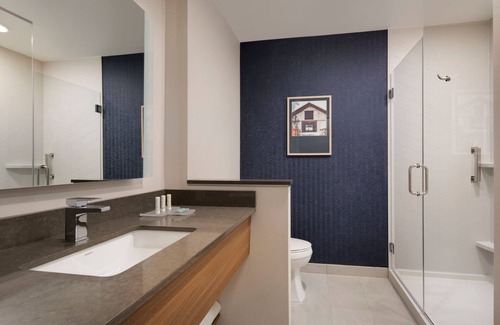 Franklin Hotel | Fairfield Inn & Suites by Marriott Franklin Cool Springs