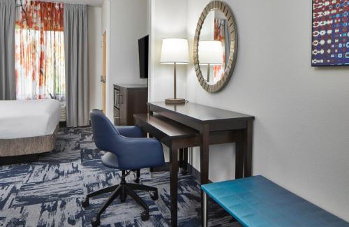 Gainesville Hotel | Fairfield Inn & Suites by Marriott Gainesville