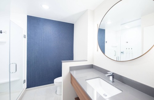 Kingsport Hotel | Fairfield Inn & Suites by Marriott Kingsport