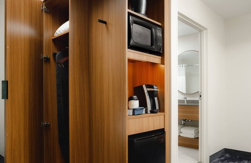 Knoxville Hotel | Fairfield Inn & Suites by Marriott Knoxville Northwest