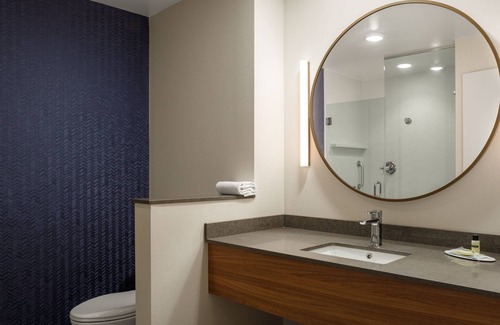 Knoxville Hotel | Fairfield Inn & Suites by Marriott Knoxville Northwest