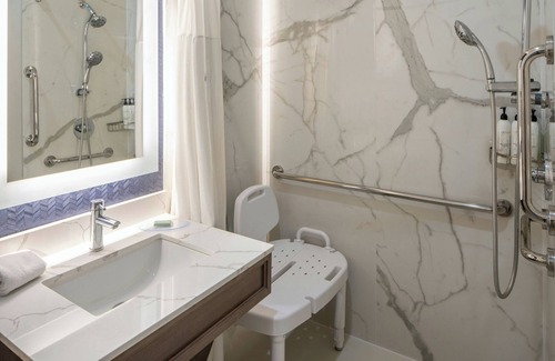 Lafayette Hotel | Fairfield Inn & Suites by Marriott Lafayette South