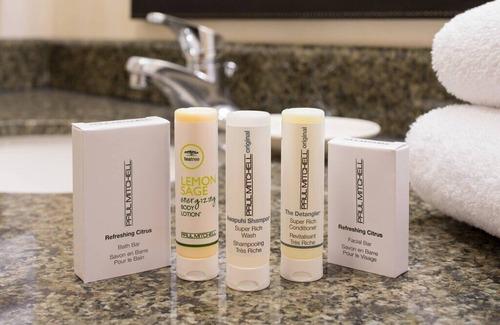 Lafayette Hotel | Fairfield Inn & Suites by Marriott Lafayette South