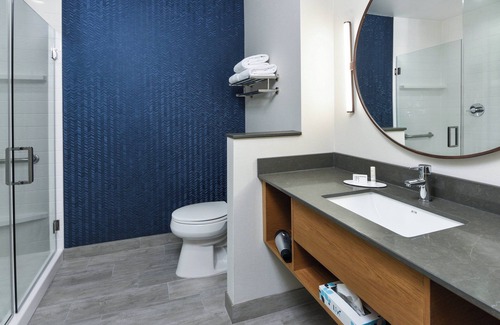 Moorpark Hotel | Fairfield Inn & Suites by Marriott Moorpark Ventura County