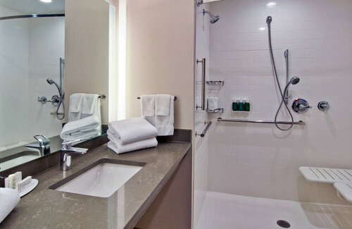Nashville Hotel | Fairfield Inn & Suites by Marriott Nashville Airport