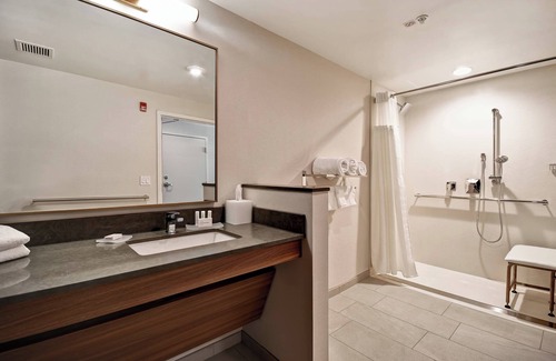 Plymouth Hotel | Fairfield Inn & Suites by Marriott Plymouth