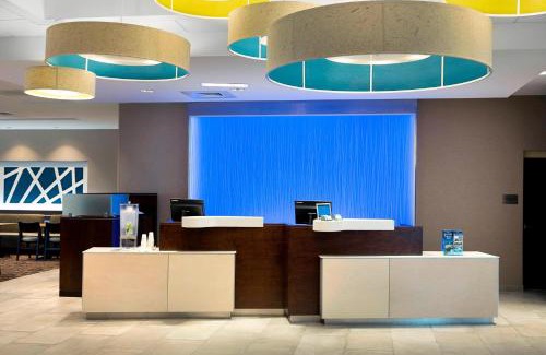 Rock Hill Hotel | Fairfield Inn & Suites by Marriott Rock Hill