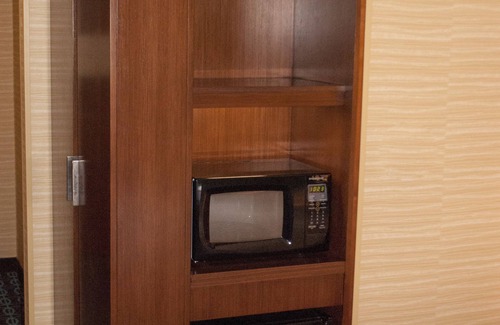 North Industry Hotel | Fairfield Inn & Suites Canton South