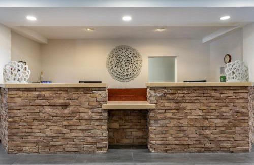 Cherokee Hotel | Fairfield Inn & Suites Cherokee