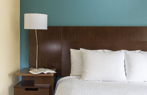 Tinley Park Hotel | Fairfield Inn & Suites Chicago Tinley Park