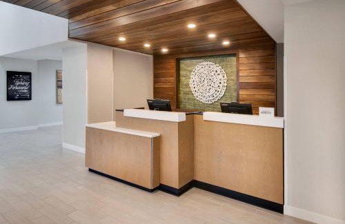 Arsenal Hill Hotel | Fairfield Inn & Suites Columbia Downtown