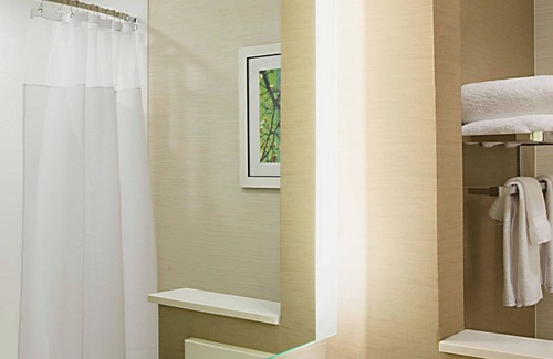 West Dallas Hotel | Fairfield Inn & Suites Dallas West/i-30