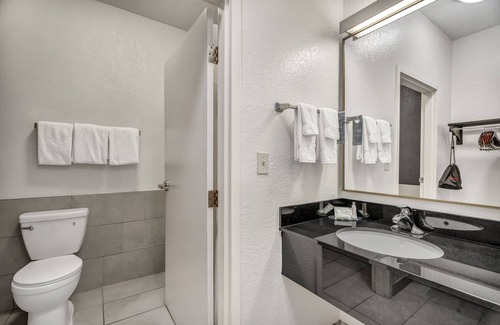 Fossil Creek Hotel | Fairfield Inn & Suites Fort Worth/Fossil Creek