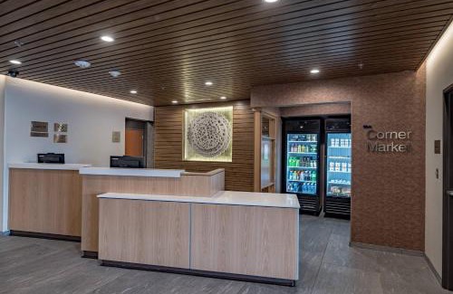 Richland Hills Hotel | Fairfield Inn & Suites Fort Worth Northeast