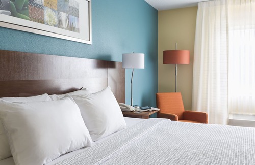 Greeley Hotel | Fairfield Inn & Suites Greeley