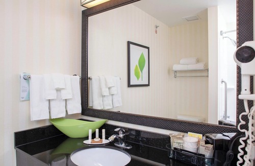 Avon Hotel | Fairfield Inn & Suites Indianapolis Avon