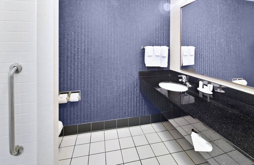 Marietta Hotel | Fairfield Inn & Suites Marietta