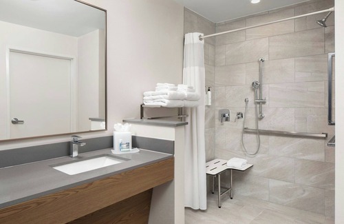Bellevue Hotel | Fairfield Inn & Suites Nashville Bellevue