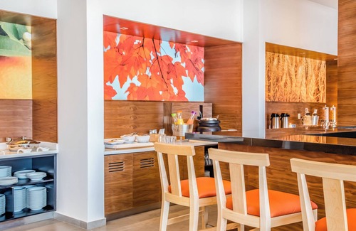 Queretaro Municipality Hotel | Fairfield Inn & Suites Queretaro Juriquilla