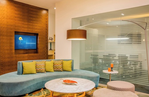 Queretaro Municipality Hotel | Fairfield Inn & Suites Queretaro Juriquilla