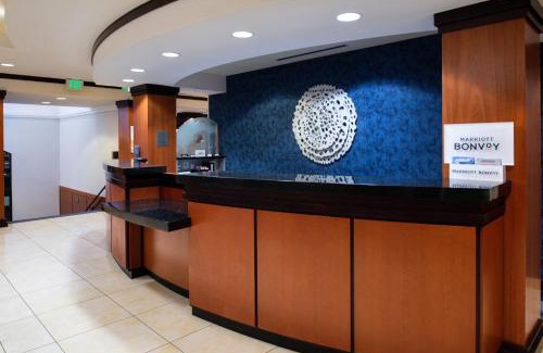 Capitola Hotel | Fairfield Inn & Suites Santa Cruz - Capitola