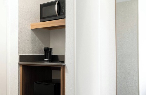 Spokane Hotel | Fairfield Inn & Suites Spokane Airport