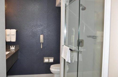 Ukiah Hotel | Fairfield Inn & Suites Ukiah Mendocino County