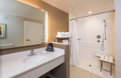 Aransas Pass Hotel | Fairfield Inn & Suites Corpus Christi Aransas Pass