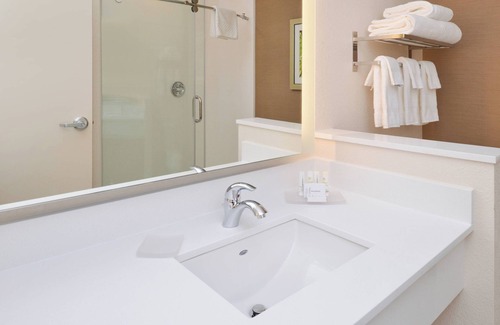 Chillicothe Hotel | Fairfield Inn & Suites Chillicothe