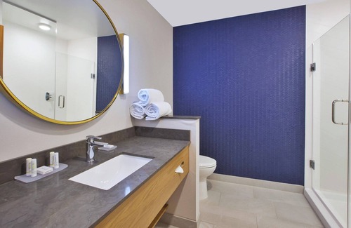 Grand Blanc Hotel | Fairfield Inn & Suites by Marriott Flint Grand Blanc