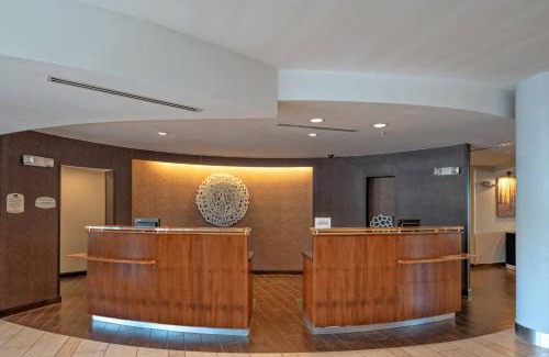 New Braunfels Hotel | Fairfield Inn & Suites by Marriott New Braunfels