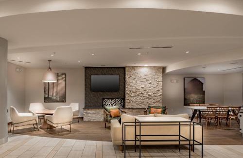 New Braunfels Hotel | Fairfield Inn & Suites by Marriott New Braunfels