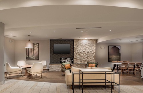 New Braunfels Hotel | Fairfield Inn & Suites by Marriott New Braunfels