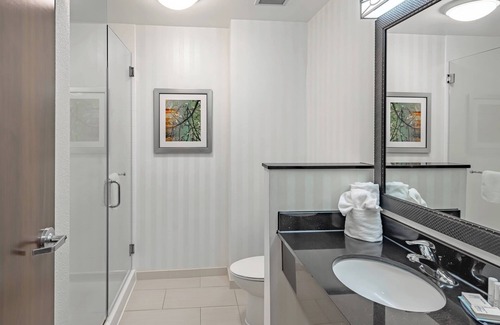 New Braunfels Hotel | Fairfield Inn & Suites by Marriott New Braunfels