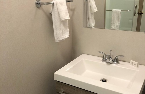 Spokane Valley Hotel | Fairfield Inn & Suites by Marriott Spokane Valley